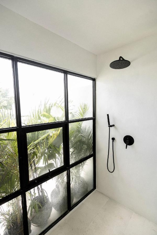 Villa M Canggu Dış mekan fotoğraf