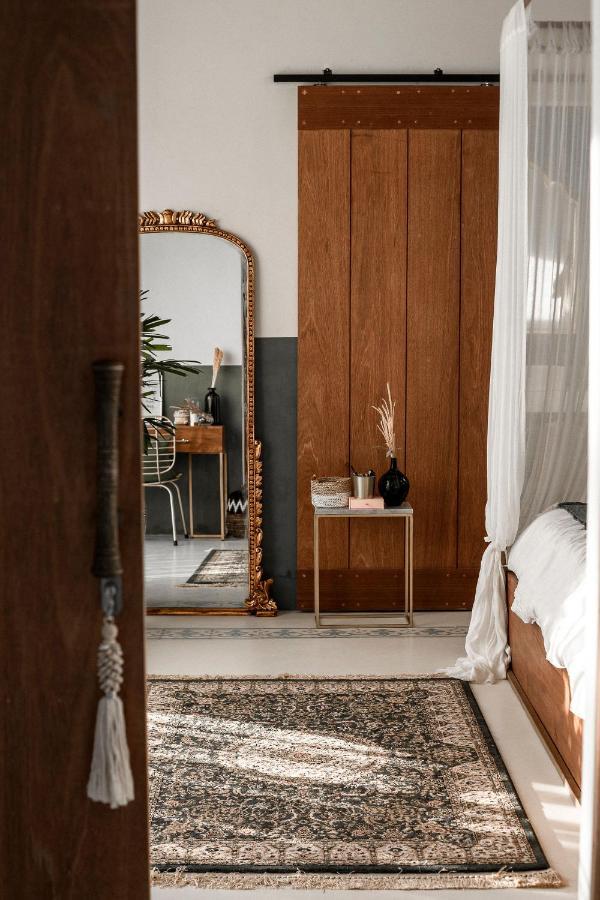 Villa M Canggu Dış mekan fotoğraf