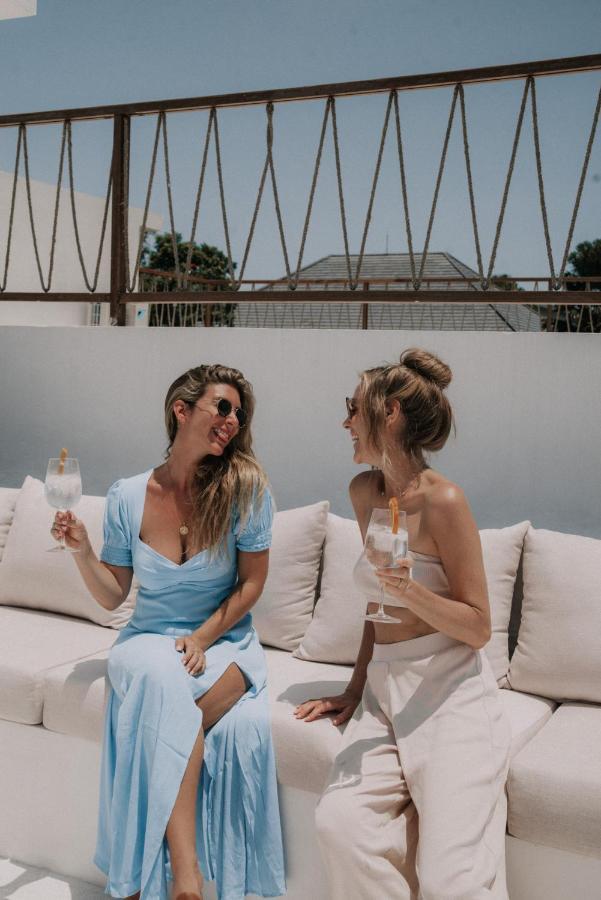 Villa M Canggu Dış mekan fotoğraf